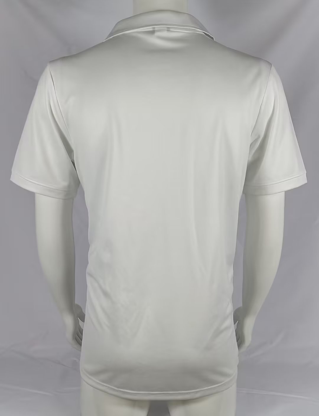 1970 Santos FC Retro Soccer Jersey