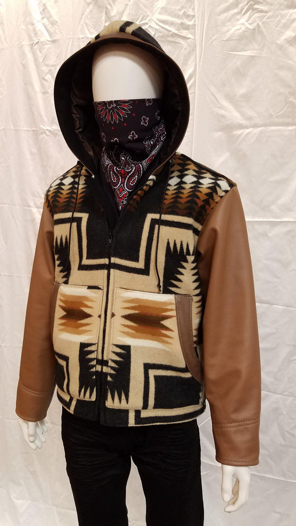 Made by Kraffs Unisex Hoodie