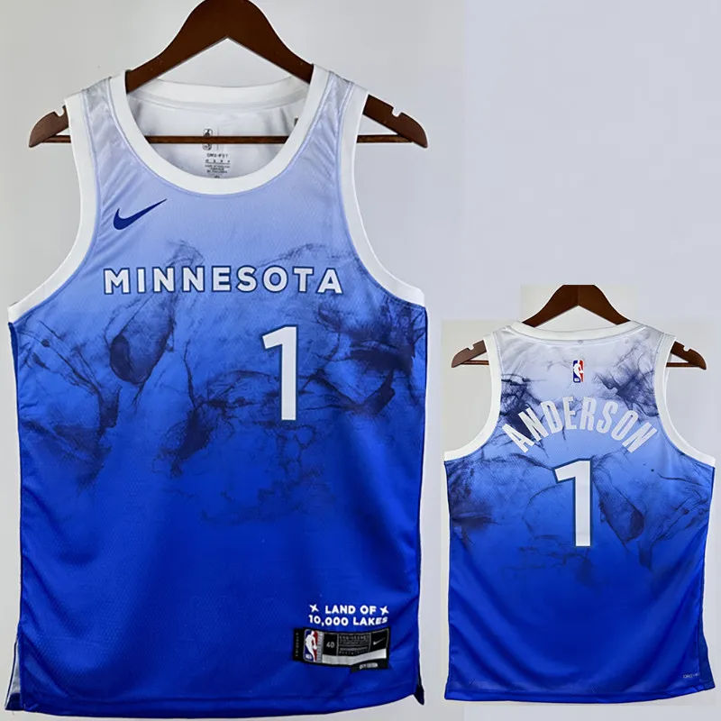 TIMBERWOLVES
