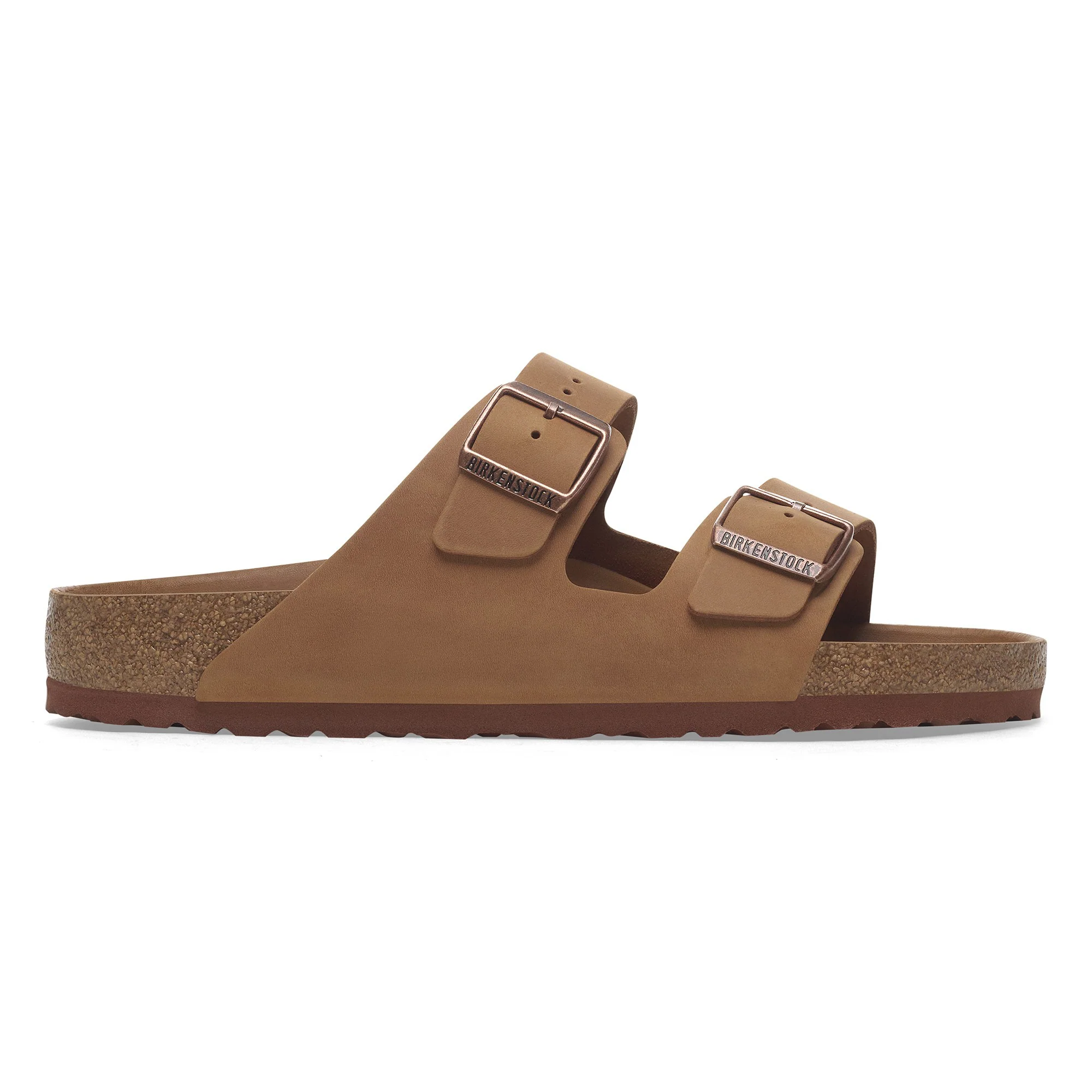 Arizona BS Natural Leather Oiled - leoleo123123