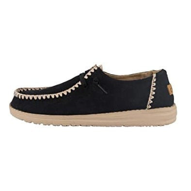 Women's Shoes Wendy Loafer Shoes