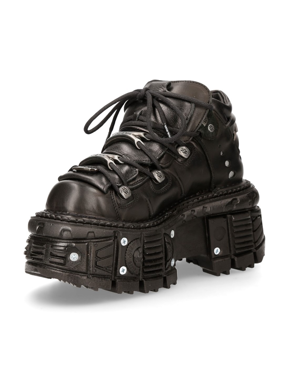 Urban Shoes New Rock ALKTANK106C2