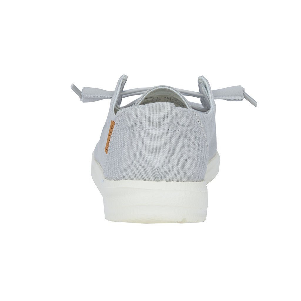 Women's Shoes Wendy Chambray