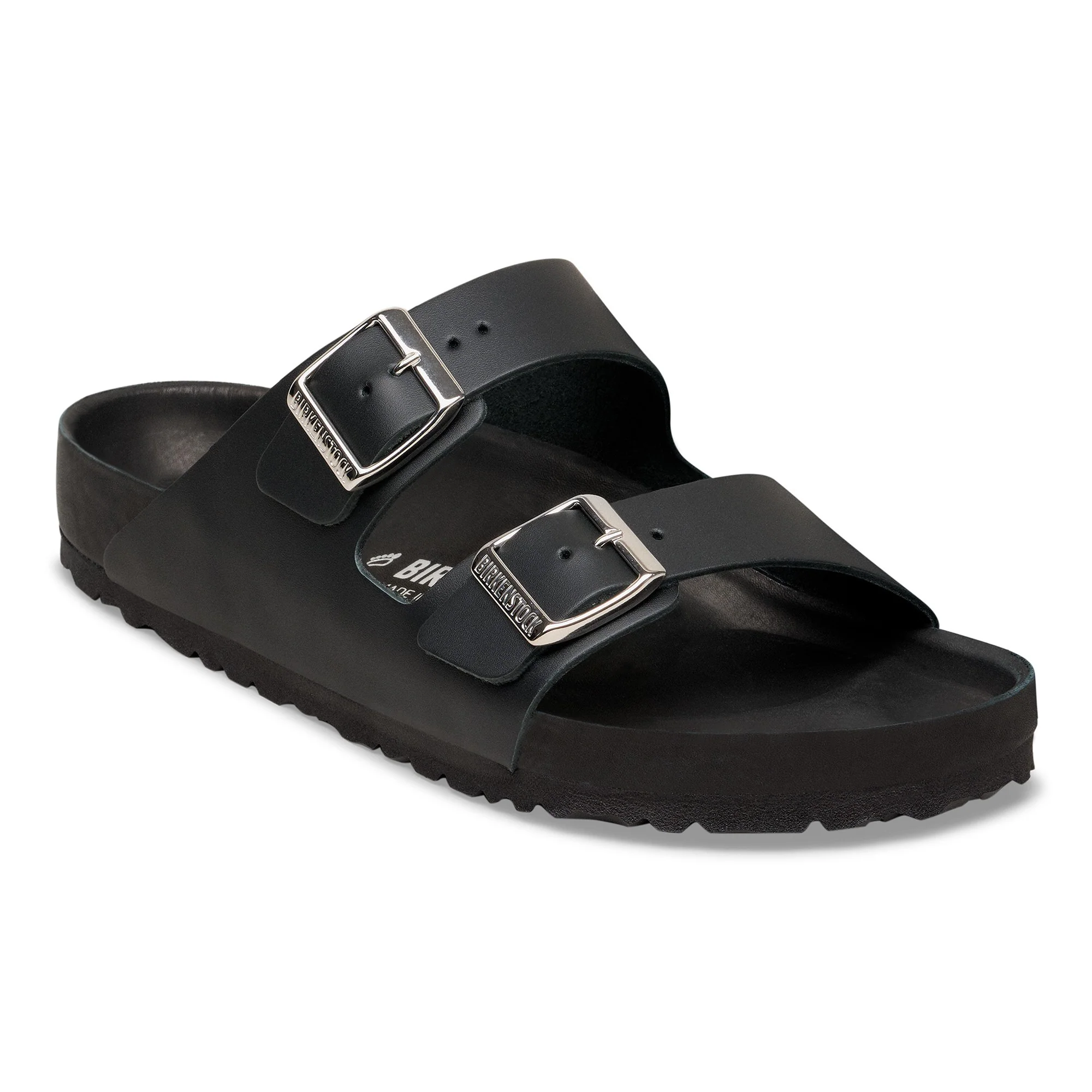 Arizona BS Natural Leather Black - leoleo123123