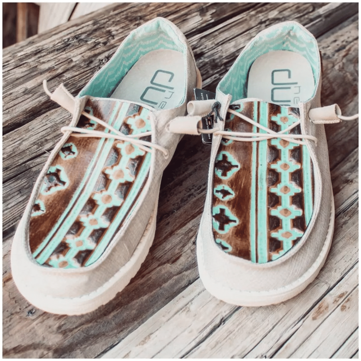 Women's Shoes Custom Leather