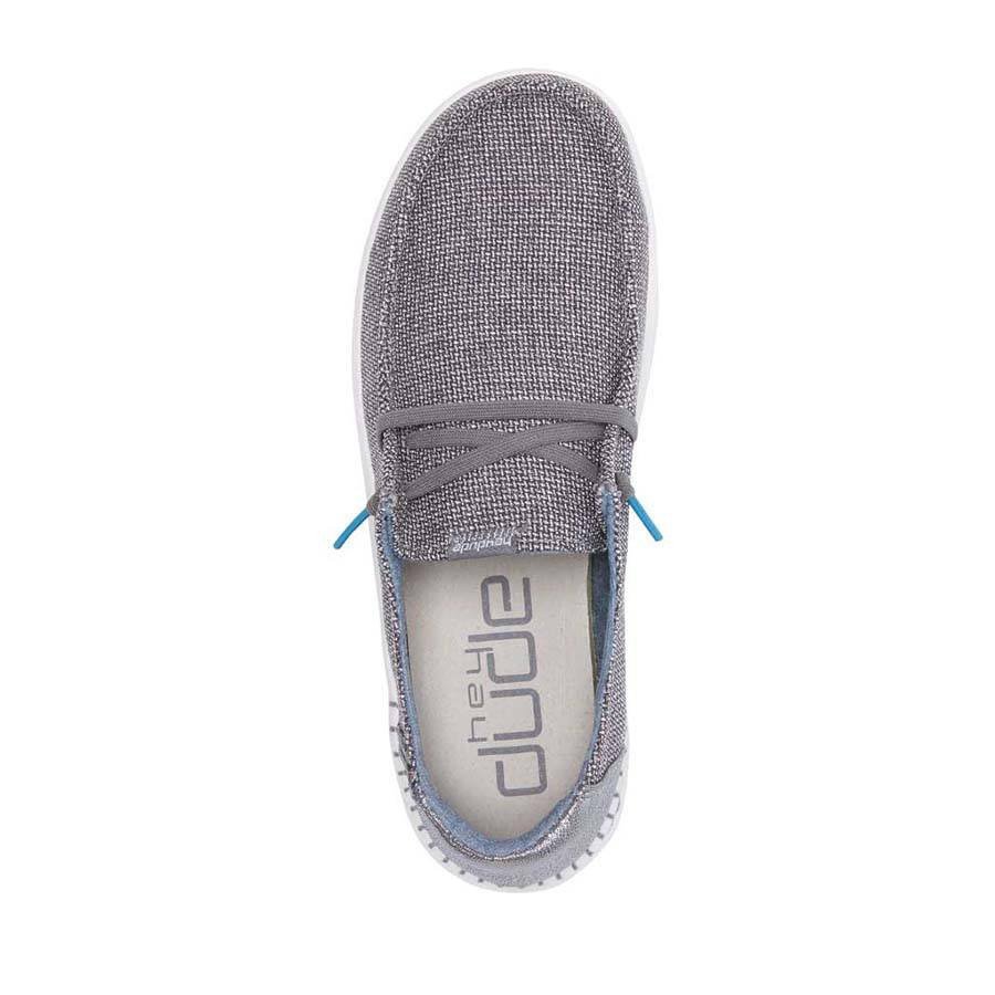 Women's Shoes Wendy Rise