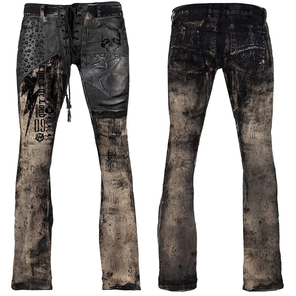 Pants - Charger Alkali