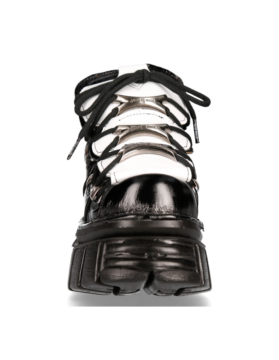 Urban Shoes New Rock ALKTANK120NSHLACES2