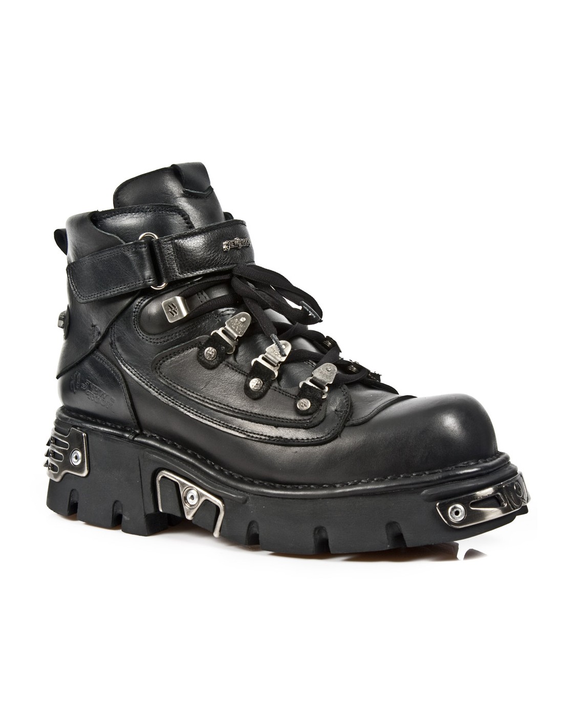 Urban Shoes New Rock ALK654S1