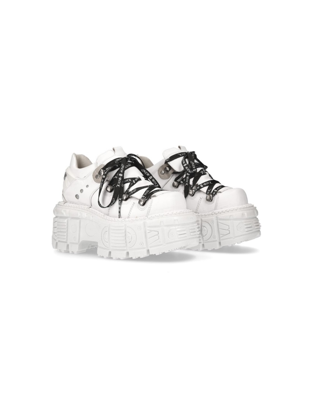 New Rock Urban Shoes ALK106S112