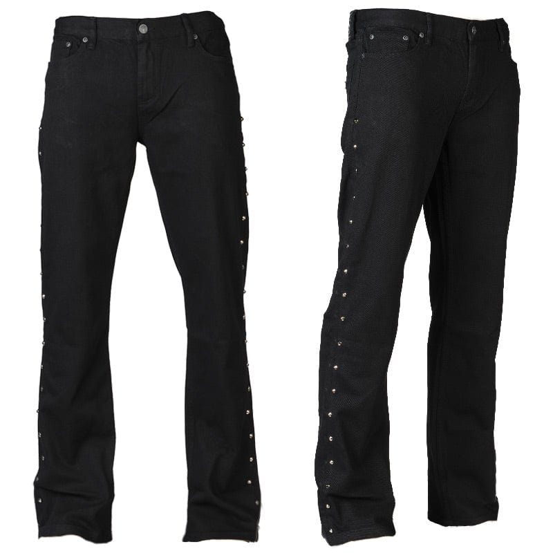 Trailblazer Side Studs Pants