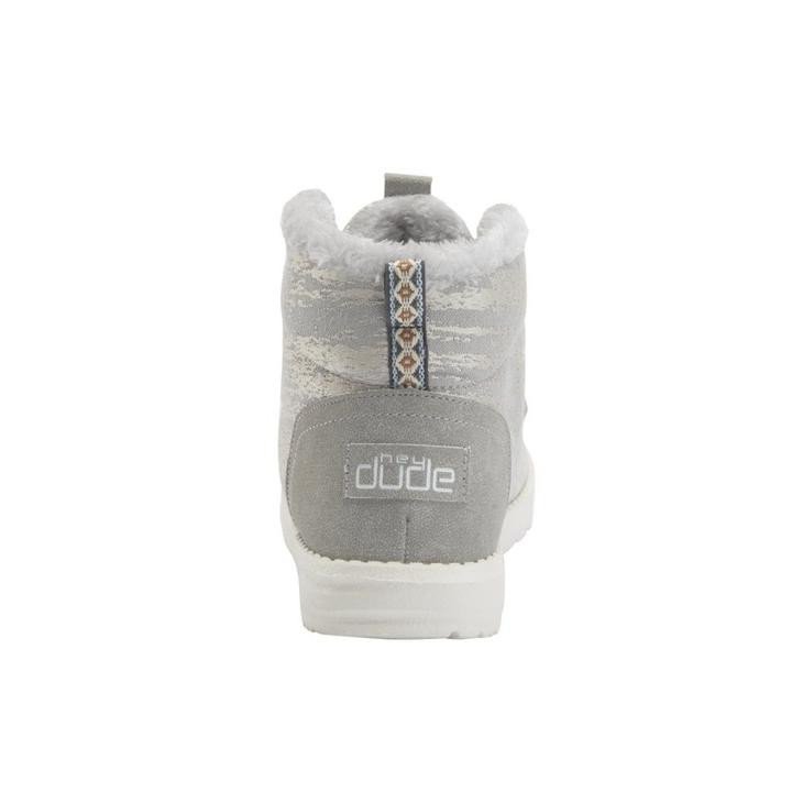 Women's Shoes Lea Fur