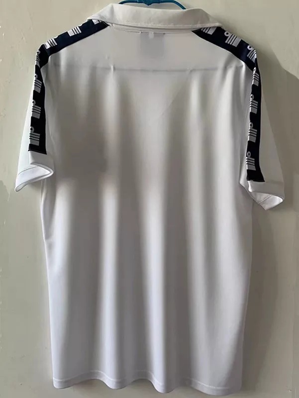 1978 TOT Home Retro Soccer Jersey