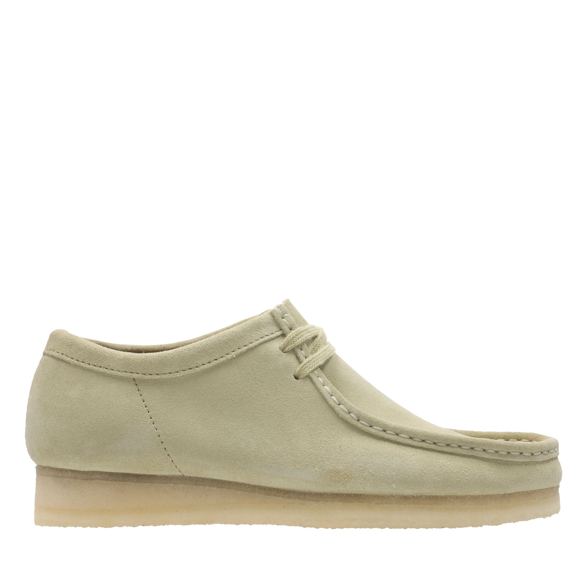 Wallabee Vegan