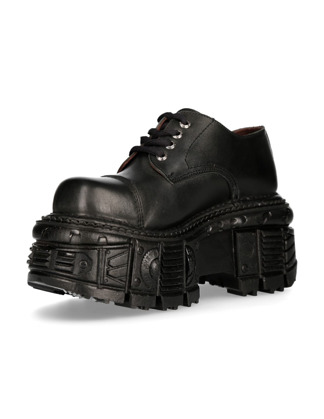Urban Shoes New Rock ALKTANKMILI003S1