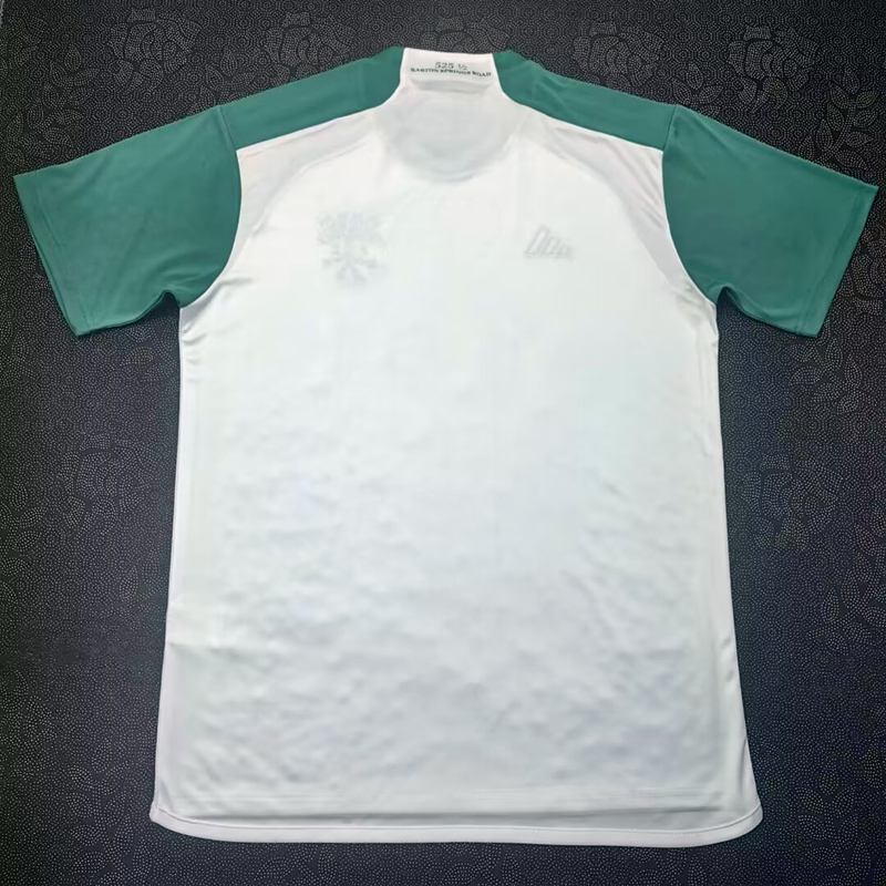 24-25 AUstin Home Fans Soccer Jersey