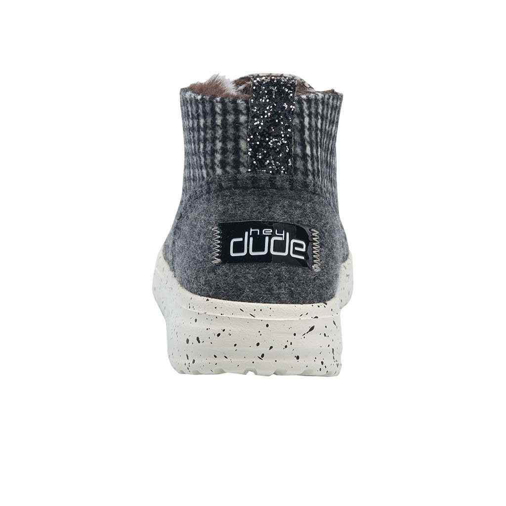 Women's Shoes Helis PDP Dark Grey