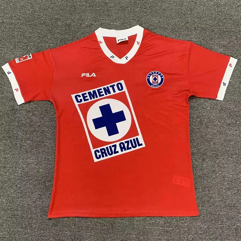 Cruz Azul