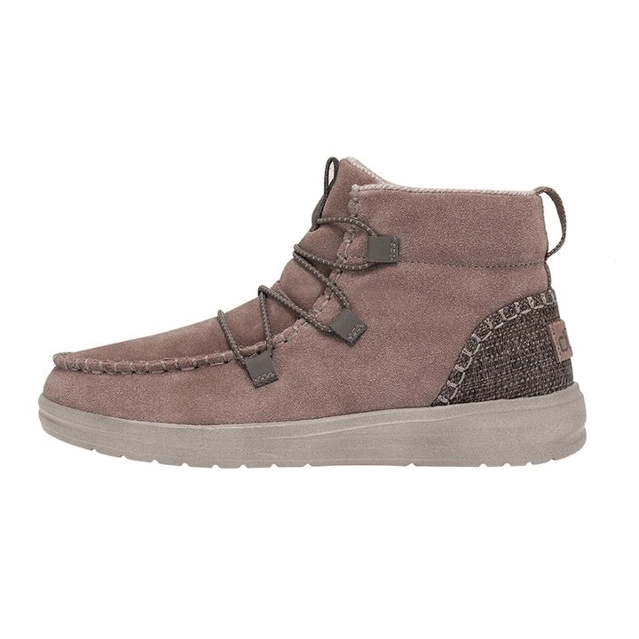 Women's Shoes Eloise Suede