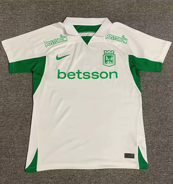 Atletico Nacional