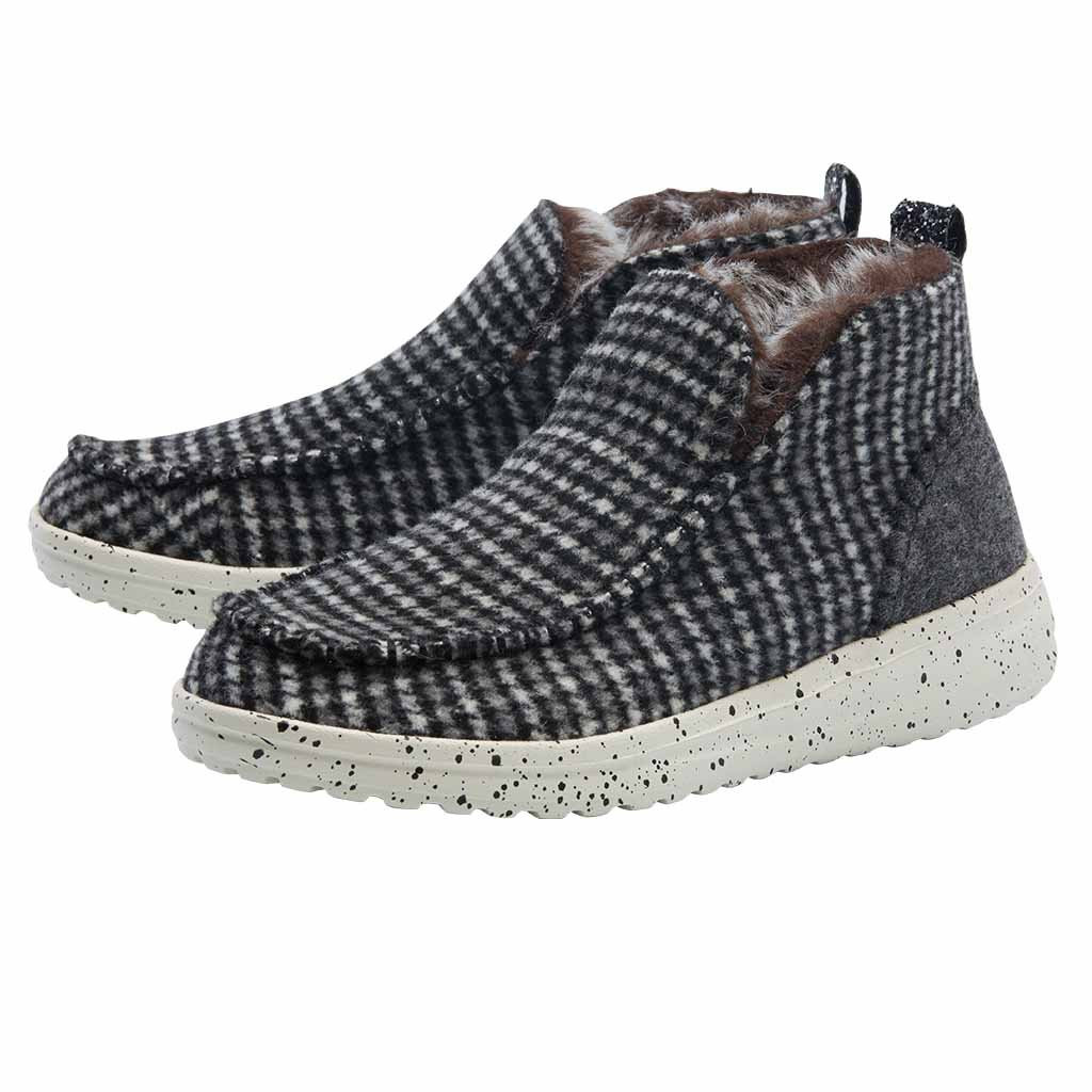 Women's Shoes Helis PDP Dark Grey