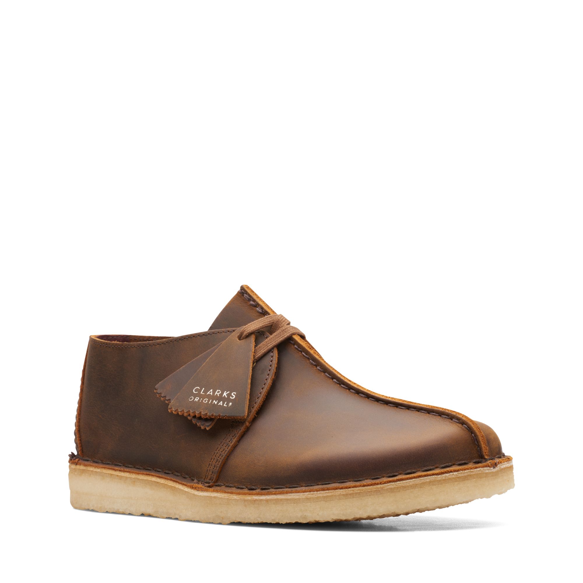 Desert Trek Beeswax
