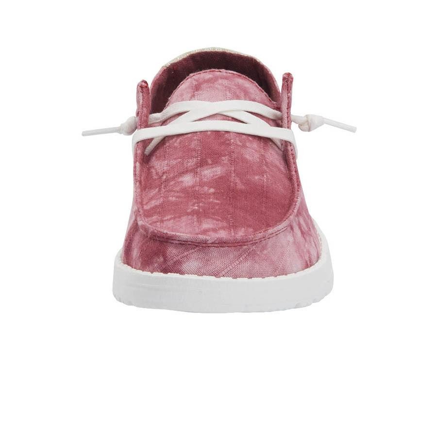 Women's Shoes Wendy Tie Dye