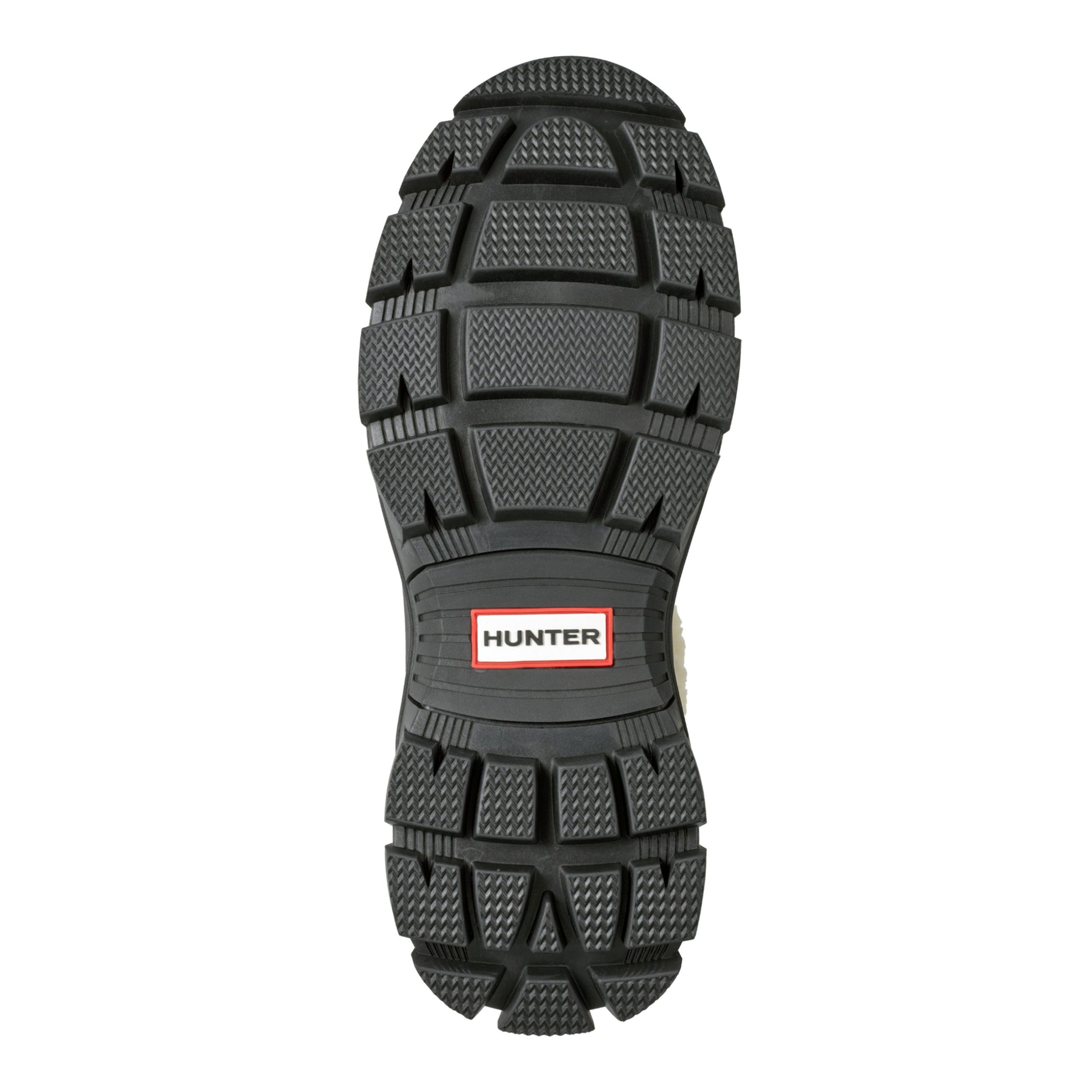 Women's Esme Lug Sole Waterproof Snow Booties