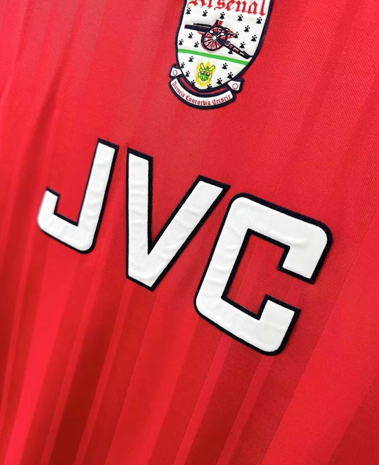 1992-1994 ARS Home Long sleeves Retro Soccer Jersey