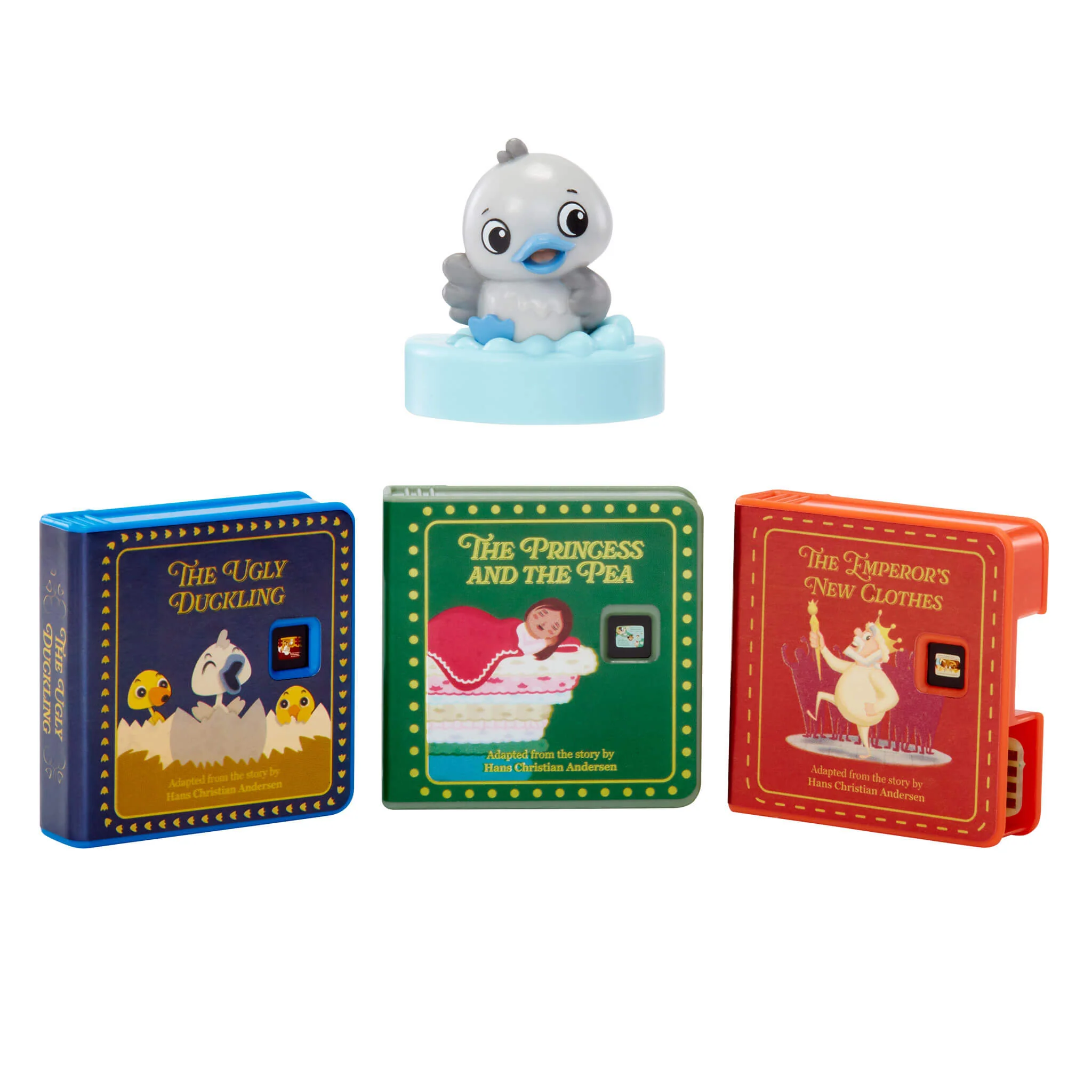 Story Dream Machine™ Fairy Tale Christian Anderson Story Collection - leoleo123123