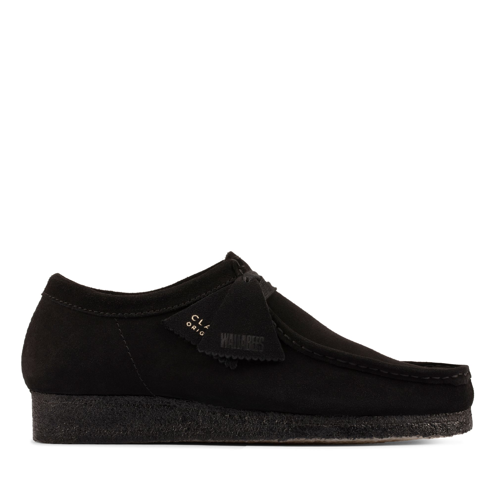 Wallabee Vegan