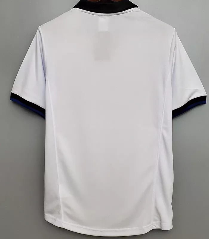 1998-1999 INT Away Retro Soccer Jersey