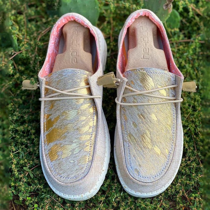 Women's Shoes Custom Wendy