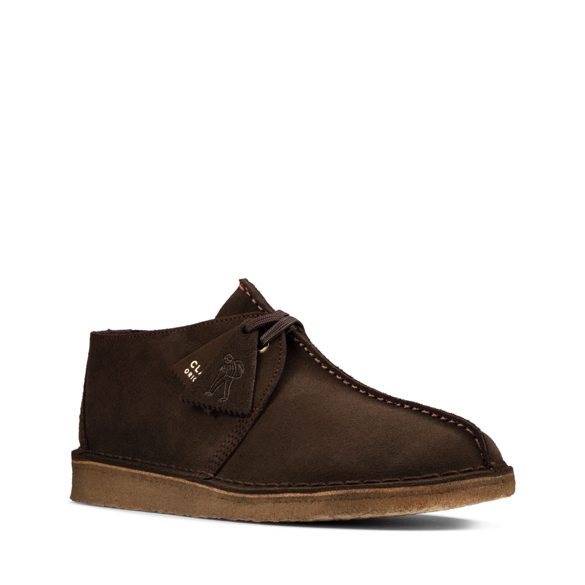 Desert Trek Beeswax