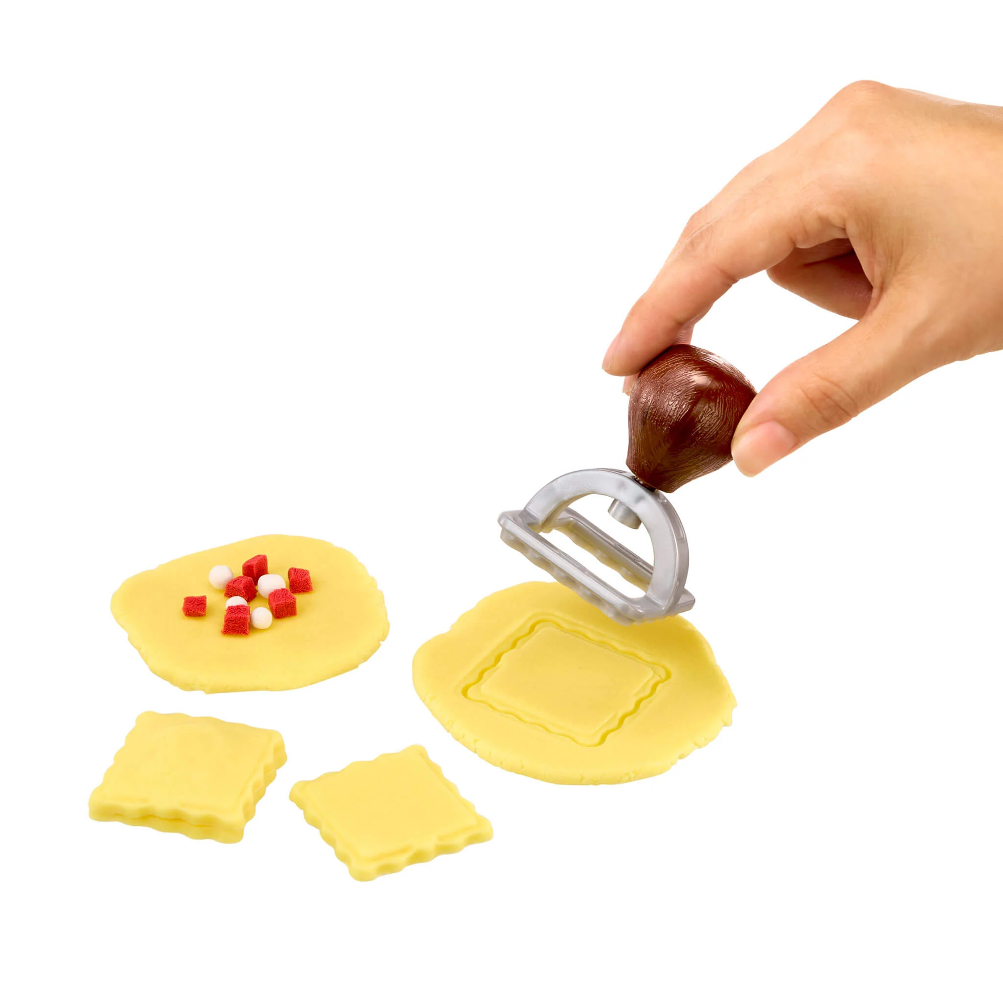 Creative Chefs™ Italian Restaurant Kit - leoleo123123