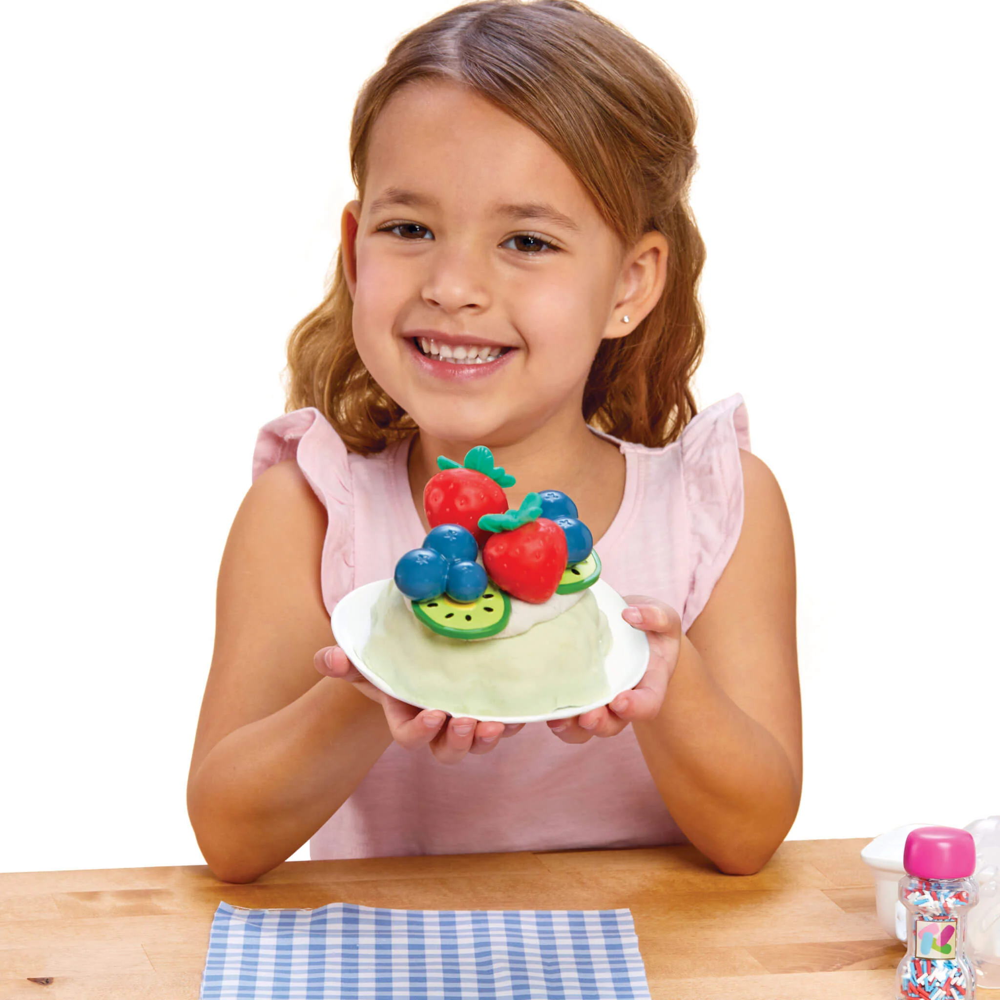 Creative Chefs™ Bluey - Pavlova Kit - leoleo123123
