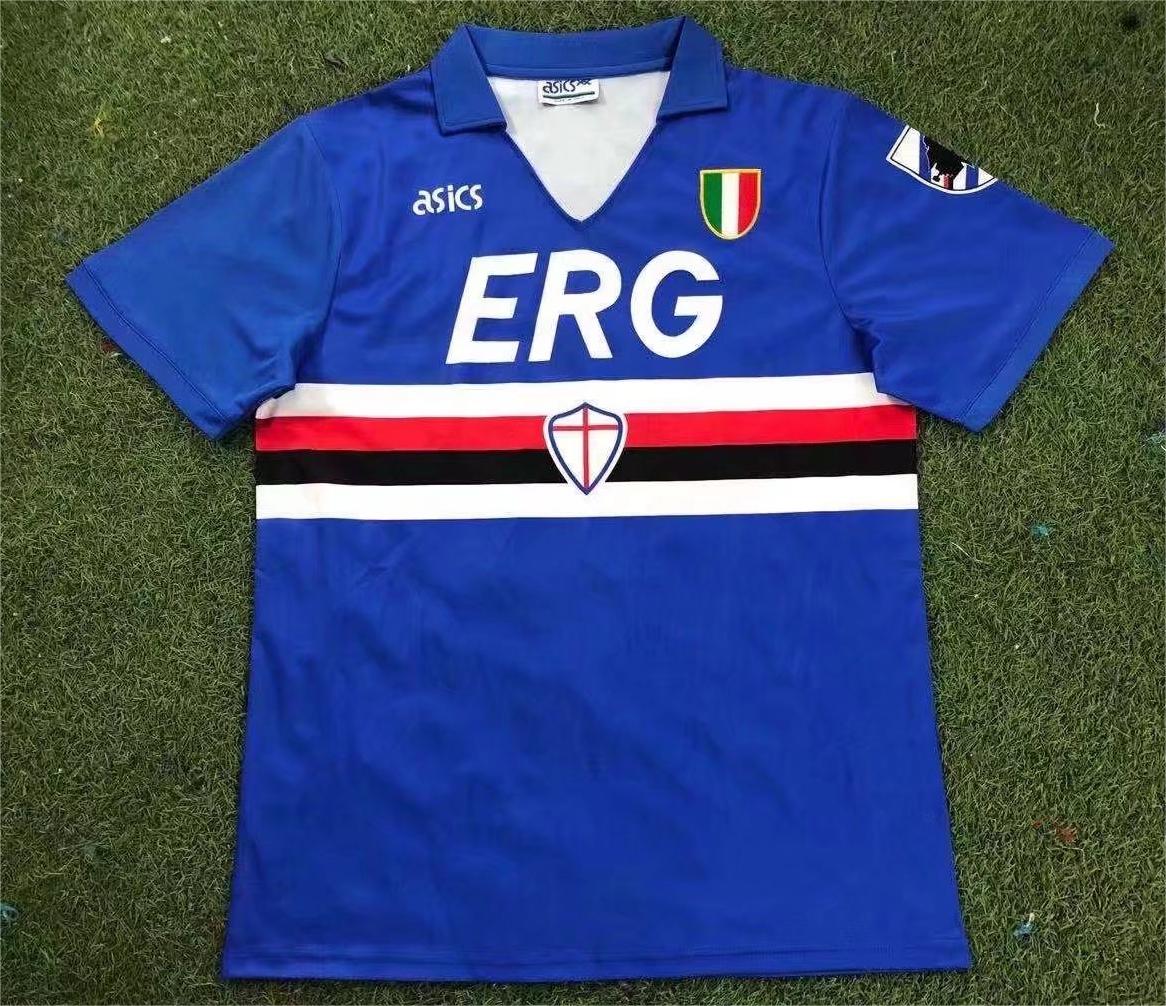 Sampdoria