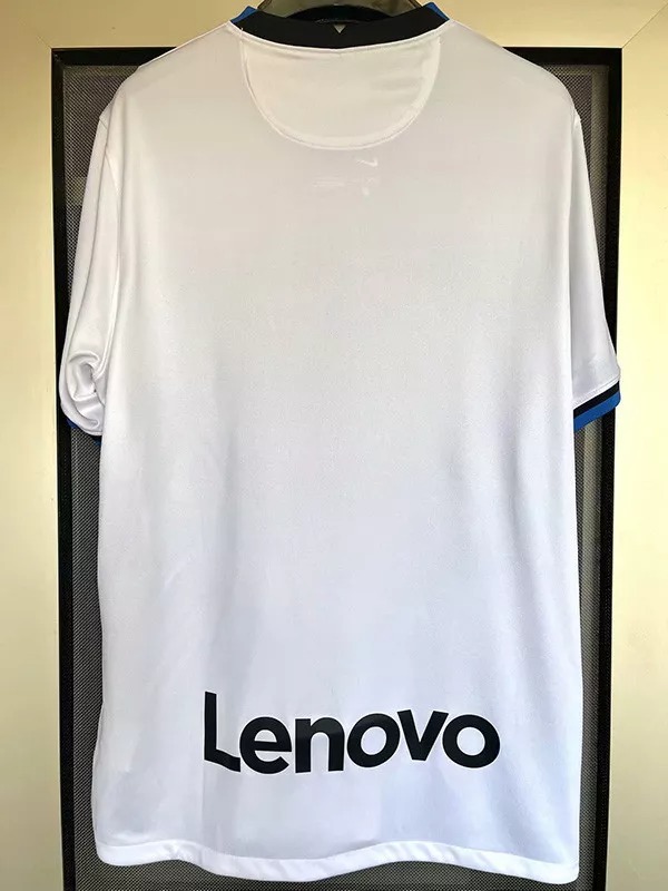 21-22 INT 1:1 Away Fans Soccer Jersey