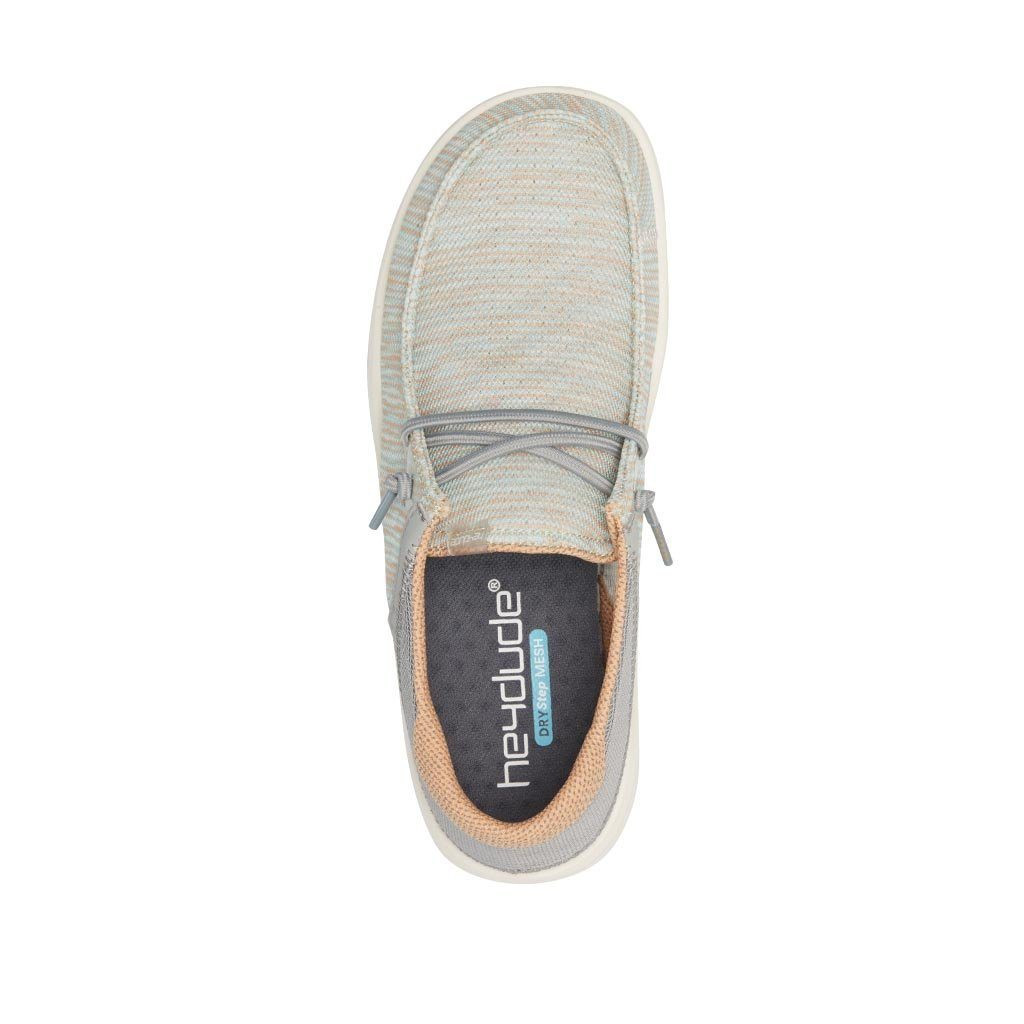 Women's Shoes Wendy Frontier