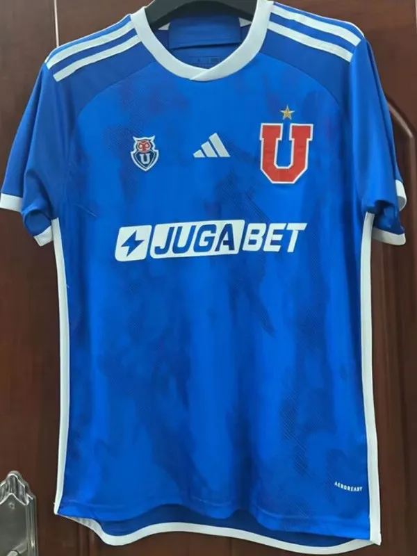 Universidad De Chile