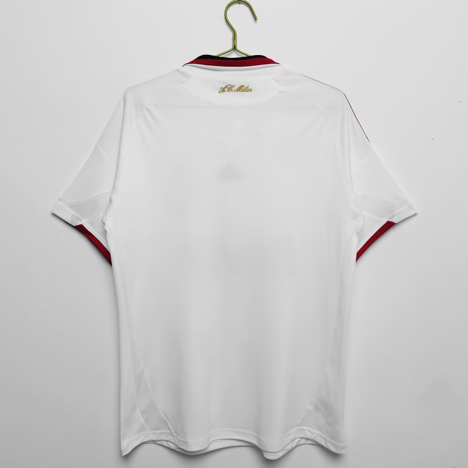 2009-2010 ACM Away Retro Soccer Jersey