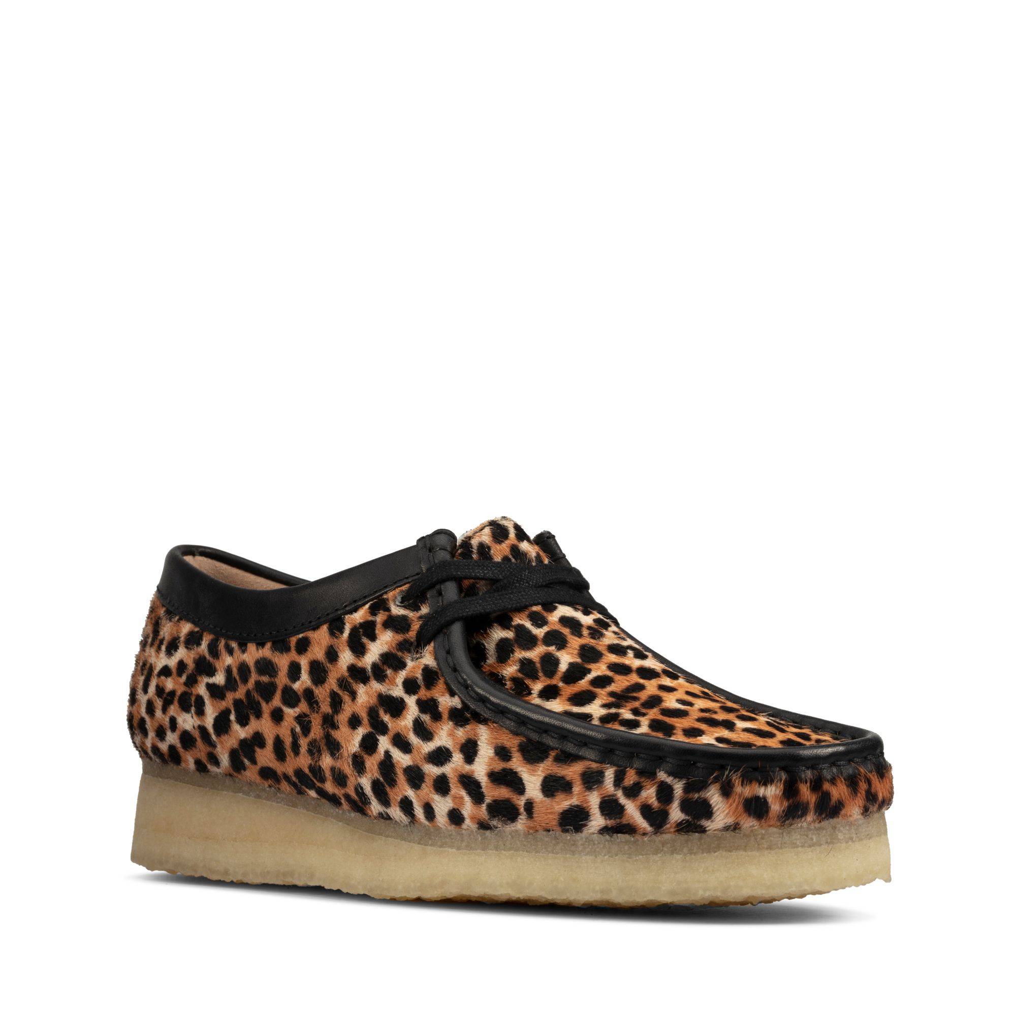 Wallabee Suede