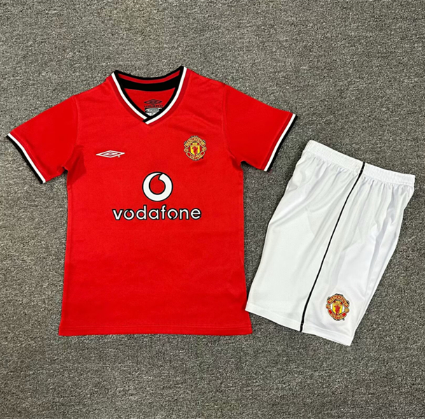 Man Utd