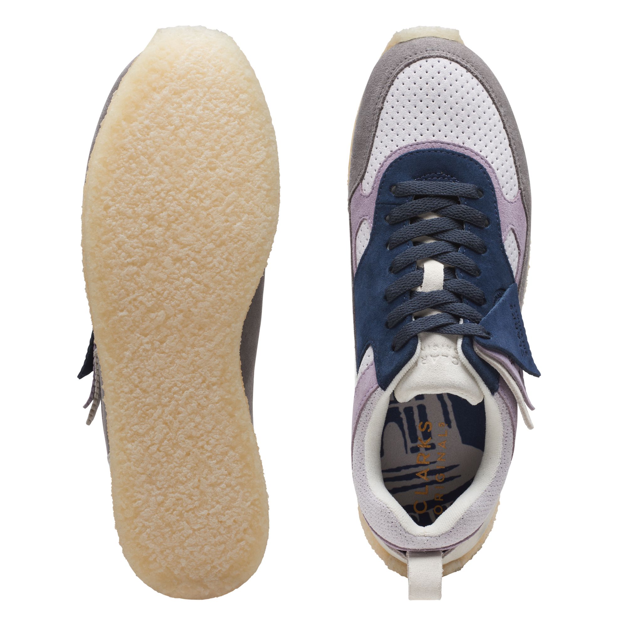 Lockhill Multicolour