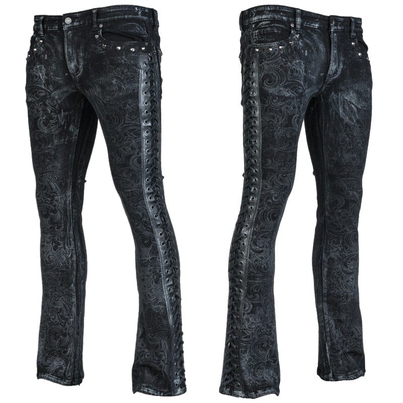 Cosmic Dust Jeans