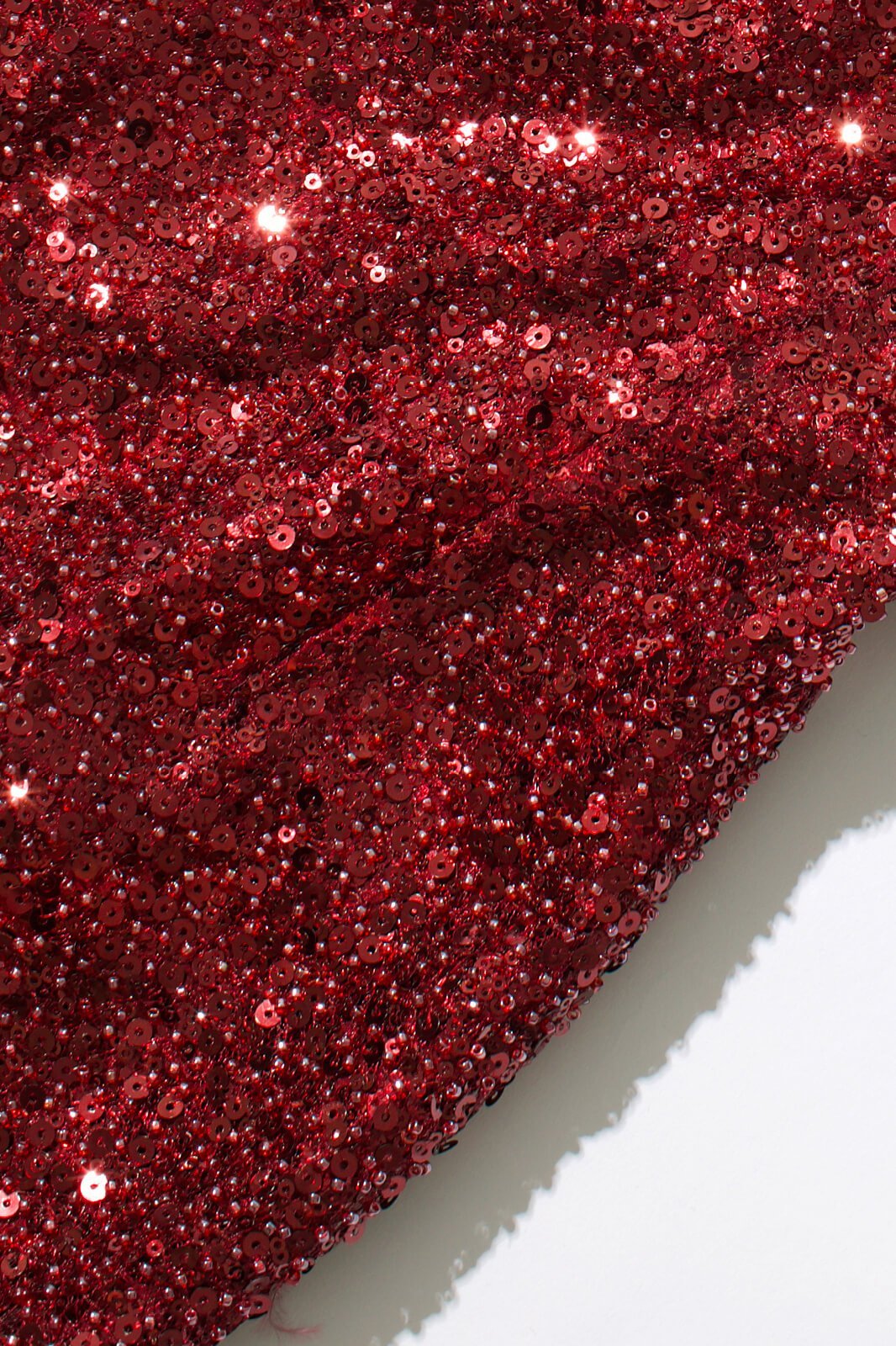 Katie Red Dress