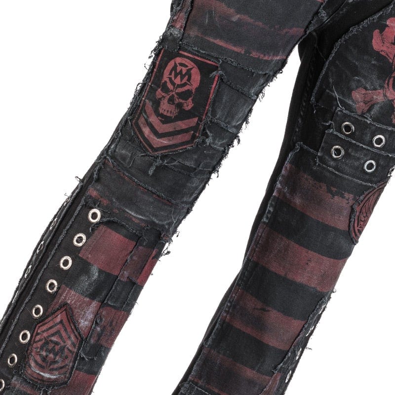 Pants - Leader