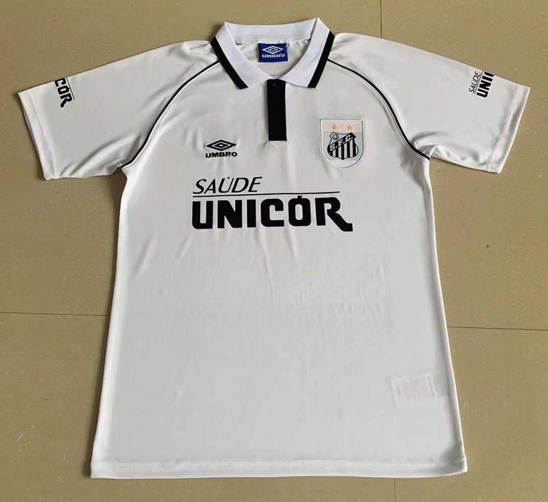 Santos FC