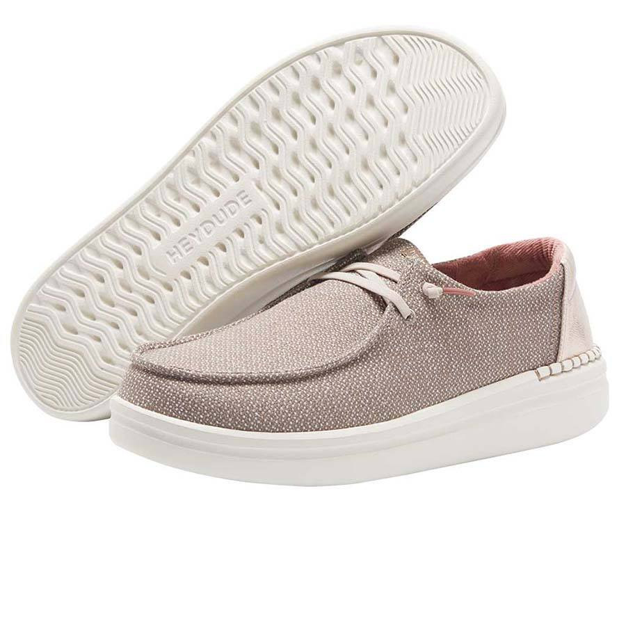 Women's Shoes Wendy Rise