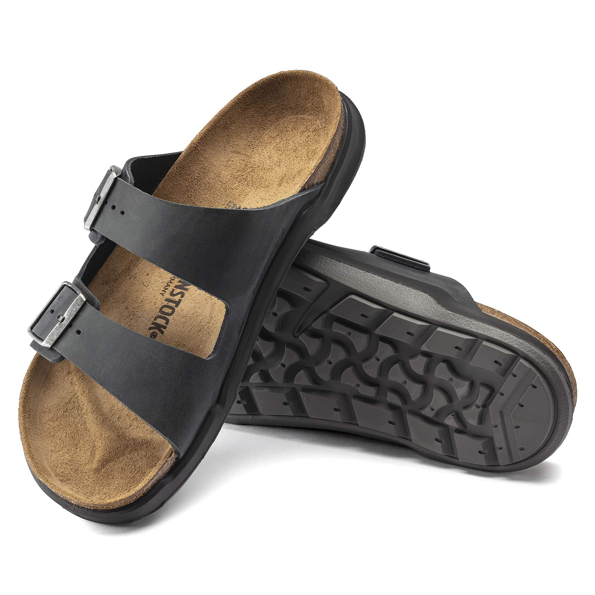 Arizona Men Oiled Leather - leoleo123123